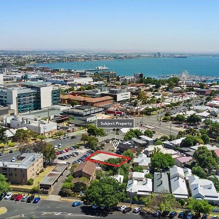 Geelong Cbd Accommodation Exterior foto