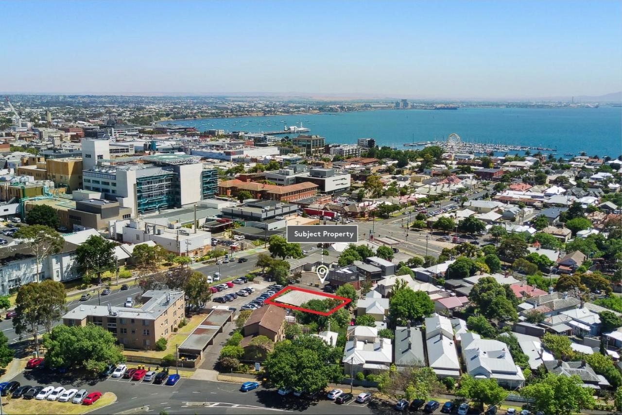 Geelong Cbd Accommodation Exterior foto